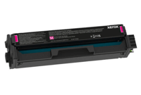 Xerox Magenta Toner Cartridges 006R04389